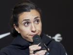 Nuria Fernández no acudirá a la gala del atletismo español "para destensar la situación"