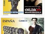 La Academia dará a conocer el día 11 las candidaturas a los Premios Goya
