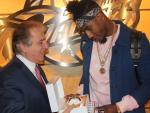 Tissot lanza un reloj dedicado al último campeón de la NBA, Cleveland Cavaliers