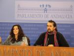 Podemos Andalucía pide que comparezca la consejera de Educación por la "escasa" oferta de empleo público