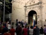 La Iglesia de la Asunción de Bedmar estrena una nueva iluminación exterior sostenible y más eficiente