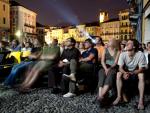 España, Bélgica y Cuba participan en V Festival Internacional de D.Humanos
