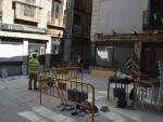 Los constructores advierten del "desplome" de la obra pública en Galicia en el primer trimestre, al caer más de un 78%