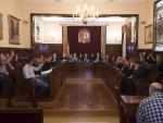El pleno de la Diputación aprueba un convenio por el que la Generalitat destina 1.055.000€ a Penyeta Roja