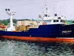 España mantiene contactos con Mozambique y Kenia sobre el buque secuestrado