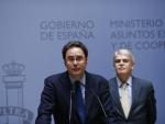 Dastis garantiza que España trabajará para que la UE se crezca en un momento de crisis