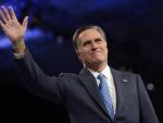 Romney declara su interés por aspirar de nuevo a la Casa Blanca