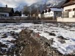 Encuentran en el Tirol una fosa común con 220 víctimas de la "Eutanasia" nazi