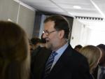 Rajoy, sobre Cristiano: "Que se moje la Agencia Tributaria, procuro no opinar sobre lo que no sé"