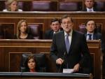 Rajoy clausurará los congresos del PP de Gran Canaria y Tenerife