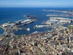 El Puerto de Tarragona crece un 11% en octubre, el mejor dato desde 2006