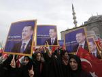 Las protestas violentas vuelven a Turquía y agudizan la crisis de gobierno