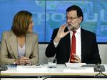 Rajoy viajará este miércoles a Atenas para reunirse con Samarás en el inicio de la campaña electoral griega