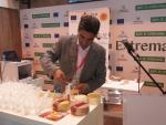 La DOP Torta del Casar difunde su sello de calidad y de tradición en el Salón del Gourmets de Madrid