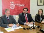 La Diputación de Ávila comienza a preparar el Plan Estratégico de Desarrollo Provincial