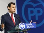 El PP recalca que en España el bipartidismo "no ha muerto" y pide no "buscar analogías" con lo ocurrido en Francia