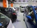 Das WeltAuto (Grupo Volkswagen) alcanza los 100.000 vehículos vendidos en España