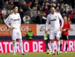 Valdano dice que "el Real Madrid no es un club que se rinda fácilmente"