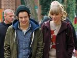 Harry Styles y Taylor Swift ponen fin a su romance