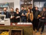 Diputación de Gipuzkoa abre en San Sebastián el Kolmado, un espacio para "la cultura de primera necesidad"