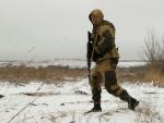 Ucrania suspende el suministro eléctrico a la región separatista de Lugansk