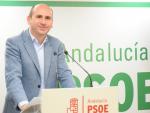 El PSOE-A pregunta a Podemos y PP-A si van a "consumar su pinza" y presentar una moción de censura en Andalucía