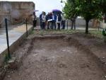 La Junta inicia los trabajos arqueológicos de exhumación en una fosa común con 196 víctimas en Álora