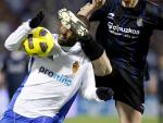 La Real Sociedad recibe al Sevilla en un duelo vital para seguir la estela de los puestos europeos