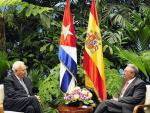 El Gobierno aprueba la firma del acuerdo UE-Cuba que sustituirá a la Posición Común que impulsó Aznar