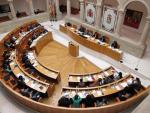 El Parlamento riojano debatirá el día 24 la Ley para la renta de ciudadanía