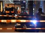 Tres heridos por disparos en un centro islámico en Zurich