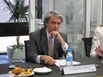 Eduardo Montes renueva como presidente de Unesa por otros tres años