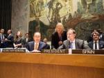 Rajoy presidirá una reunión del Consejo de Seguridad de la ONU y buscará una resolución contra la trata de seres humanos