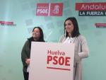 PSOE destaca la Ley de Servicios Sociales que "blinda" los derechos de casi 13.000 beneficiarios en dependencia