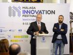 Málaga Innovation Festival prevé atraer a más de 8.000 participantes en su primera edición