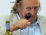 El "exilio" fiscal de Depardieu reaviva el debate sobre los salarios del cine