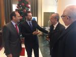 La Junta y el Ayuntamiento abordarán el próximo 12 de enero la situación del plan turístico de Málaga