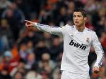 Ronaldo no envidia el segundo Balón de Oro de Messi, pero prefería a Xavi, según un diario italiano
