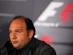 El jefe del equipo Hispania dice que el coche de 2011 será "completamente nuevo y se llamará F111"