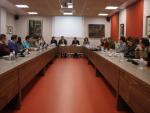 El presupuesto de la Universidad de Jaén para 2017 asciende a 103 millones de euros, un 2,2% superior al de 2016