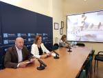 Diputación de Palencia destina 1,22 millones a crear y mantener el tejido empresarial en el medio rural