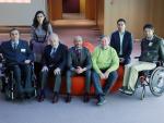 Indra y Fundación Universia apoyarán tres proyectos innovadores para la integración de personas con discapacidad