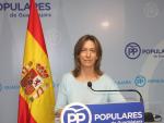 PP C-LM, tras la carta de Llorente, pide "madurez" a Podemos y PSOE: "No se puede decir un día sí, y mañana no"