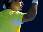 Nadal y Ferrer jugarán a las 09.30 horas de España  del miércoles
