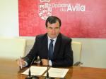 Diputación de Ávila destinará 1,5 millones hasta 2019 en la construcción de depuradoras en municipios del Tiétar