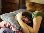 El insomnio es el principal trastorno del sueño que padecen las mujeres durante el embarazo, según los especialistas