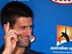 Djokovic afirma que "ahora hay dos jugadores convencidos de poder ganar a Rafa y Roger"