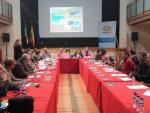 La Diputación de Badajoz pretende extrapolar el modelo de gestión de La Cocosa a fincas de la provincia