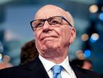 El magnate Rupert Murdoch compra la británica Sky por 14.000 millones de euros en efectivo