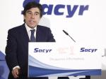 Sacyr logra su cuarta autopista en Colombia por 486 millones